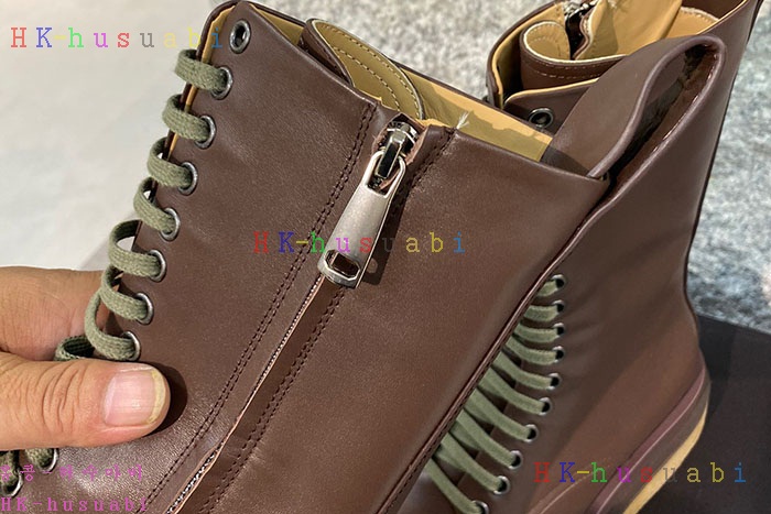 NEW 보테가베네타 부츠 신상 BV 857227