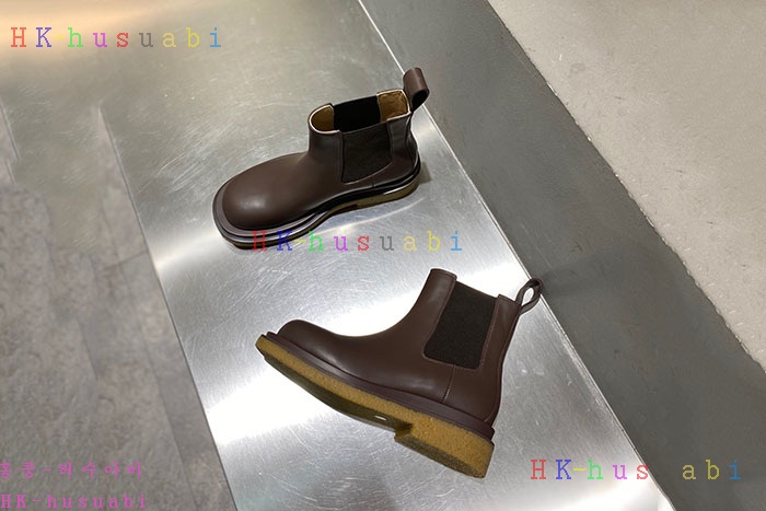 NEW 보테가베네타 부츠 신상 BV 857227
