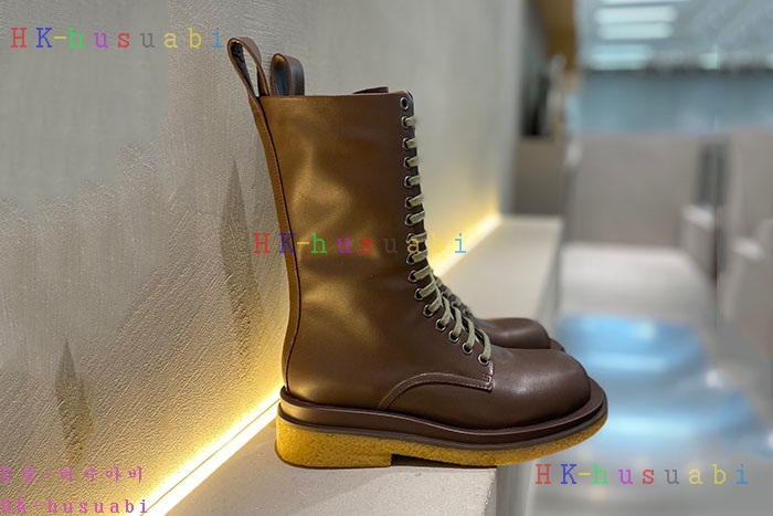 NEW 보테가베네타 부츠 신상 BV 857227