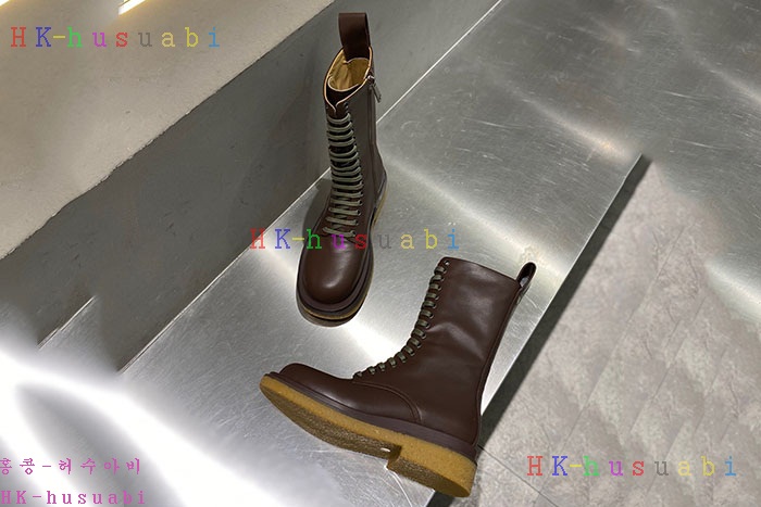 NEW 보테가베네타 부츠 신상 BV 857227
