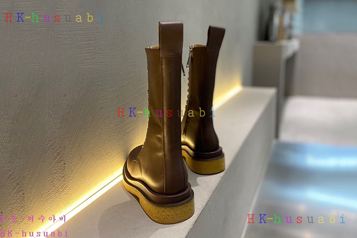 NEW 보테가베네타 부츠 신상 BV 857227