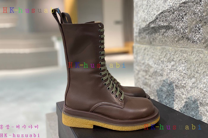 NEW 보테가베네타 부츠 신상 BV 857227