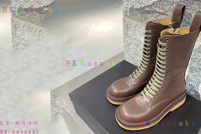 NEW 보테가베네타 부츠 신상 BV 857227