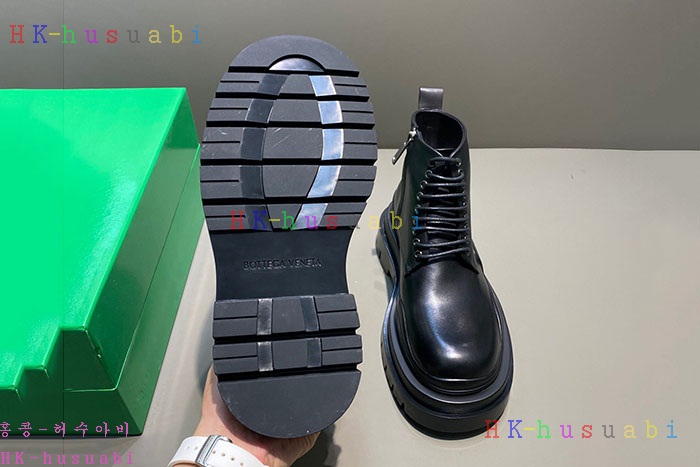 NEW 보테가베네타 부츠 신상 BV 857231