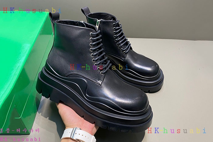 NEW 보테가베네타 부츠 신상 BV 857231