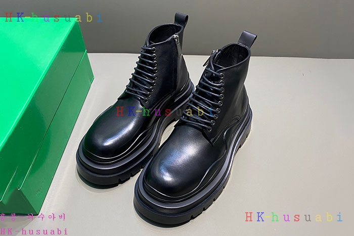 NEW 보테가베네타 부츠 신상 BV 857231
