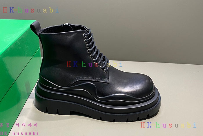 NEW 보테가베네타 부츠 신상 BV 857231