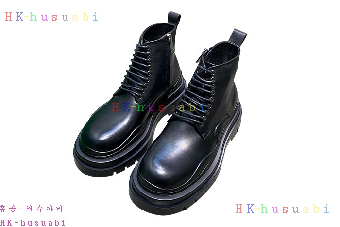 NEW 보테가베네타 부츠 신상 BV 857231