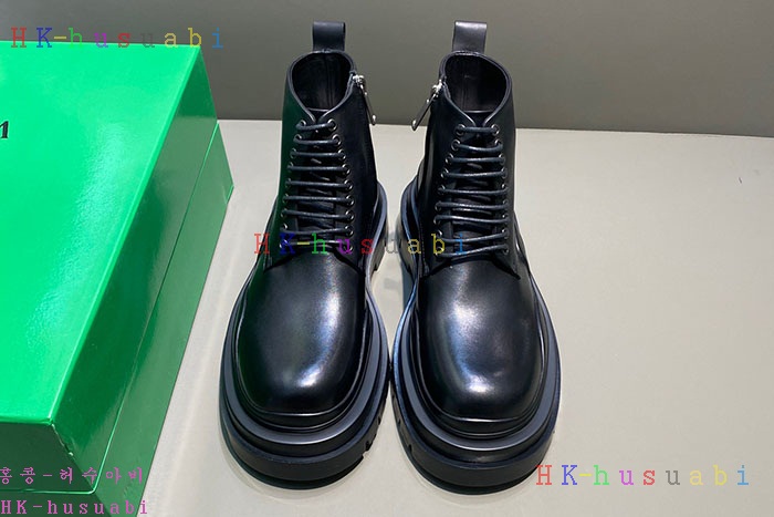 NEW 보테가베네타 부츠 신상 BV 857231