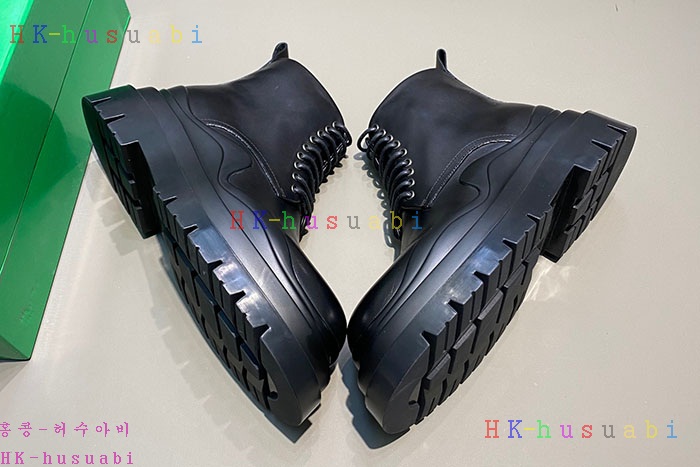 NEW 보테가베네타 부츠 신상 BV 857231