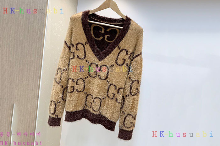 NEW 구찌 니트 신상 GU 875206