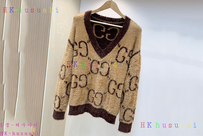 NEW 구찌 니트 신상 GU 875206
