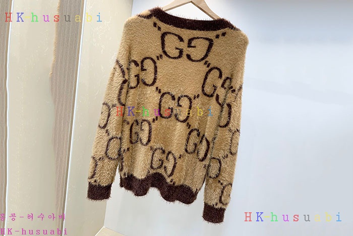 NEW 구찌 니트 신상 GU 875206