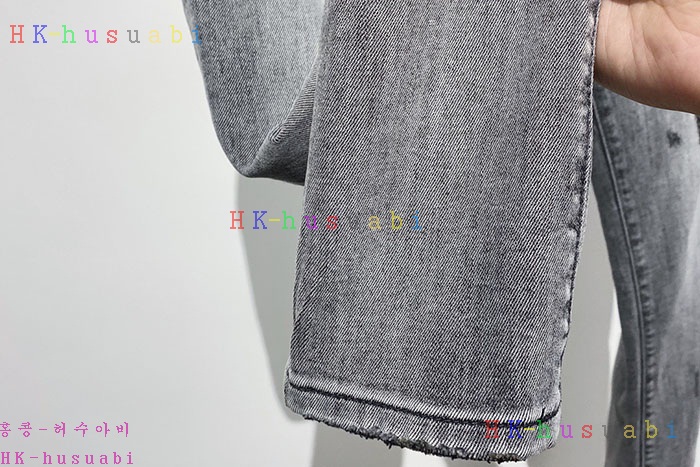 NEW 구찌 바지 신상 GU 875201