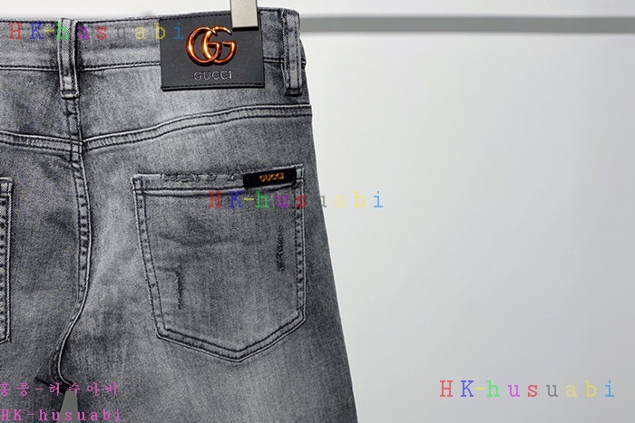 NEW 구찌 바지 신상 GU 875201