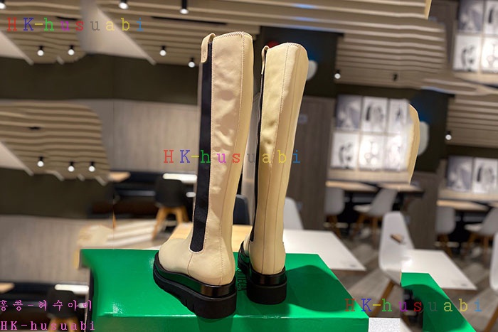 NEW 보테가베네타 부츠 신상 BV 757220
