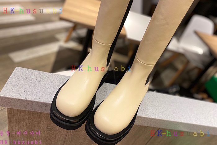 NEW 보테가베네타 부츠 신상 BV 757220