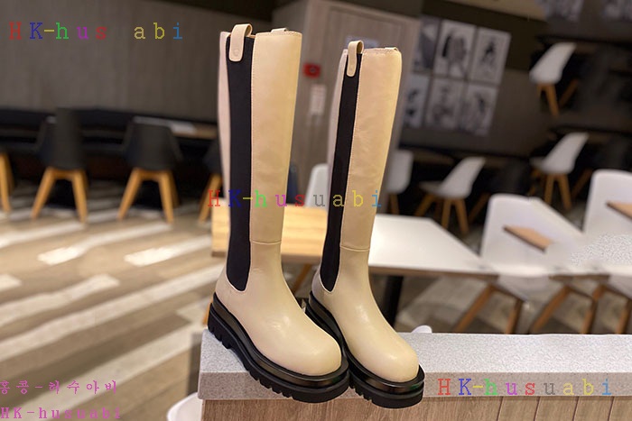 NEW 보테가베네타 부츠 신상 BV 757220