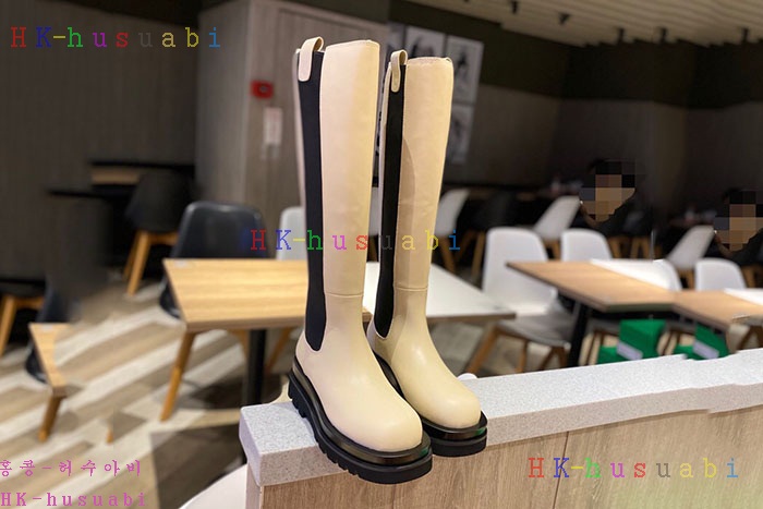 NEW 보테가베네타 부츠 신상 BV 757220