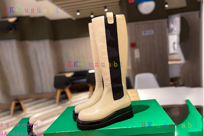 NEW 보테가베네타 부츠 신상 BV 757220
