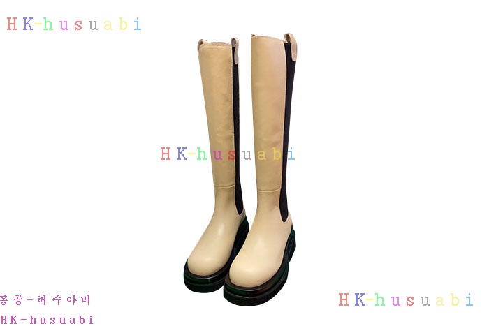 NEW 보테가베네타 부츠 신상 BV 757220