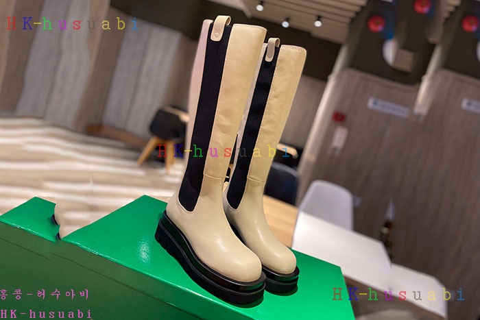 NEW 보테가베네타 부츠 신상 BV 757220