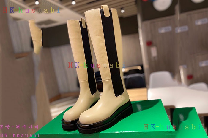 NEW 보테가베네타 부츠 신상 BV 757220