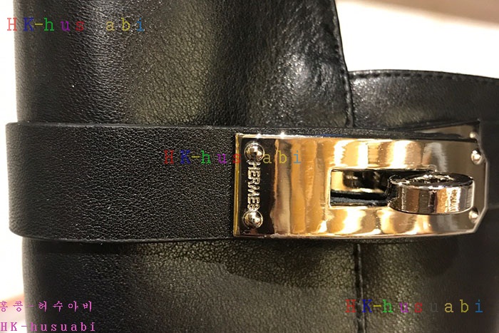 NEW 에르메스 부츠 신상 H 857234
