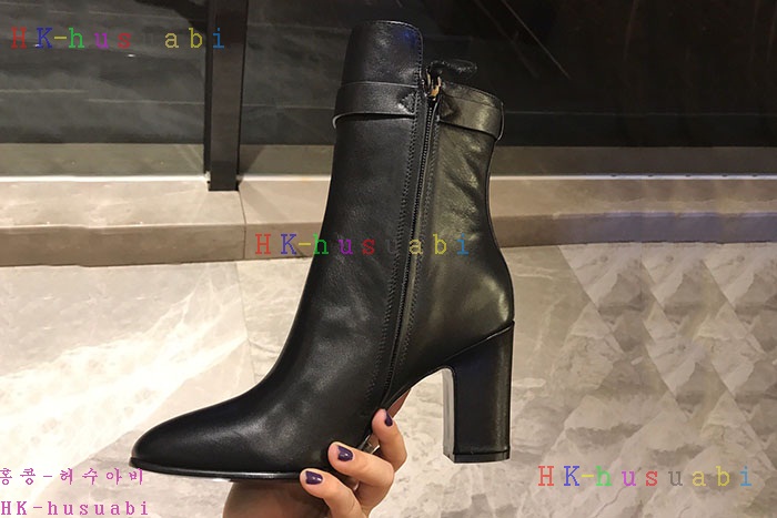 NEW 에르메스 부츠 신상 H 857234