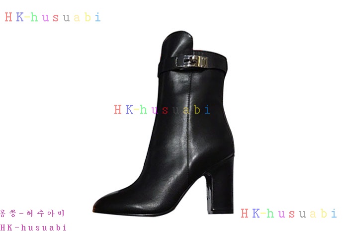NEW 에르메스 부츠 신상 H 857234