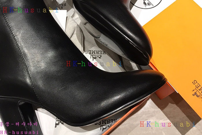 NEW 에르메스 부츠 신상 H 857234