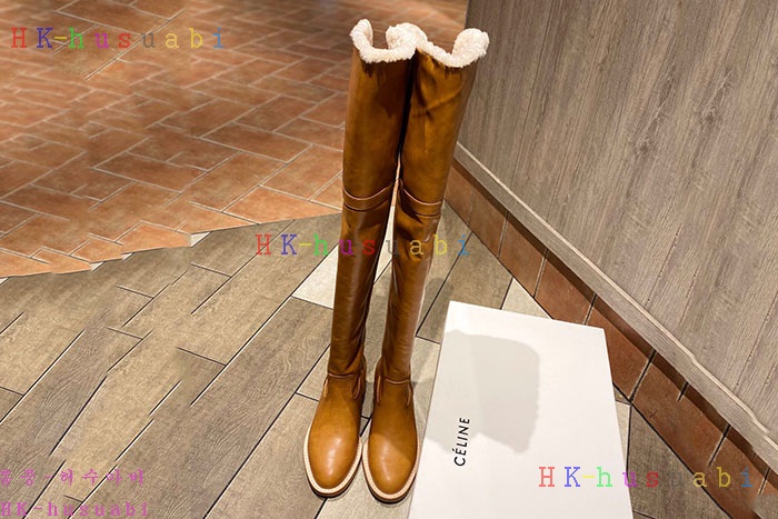 NEW 셀린느 부츠 신상 C 245550