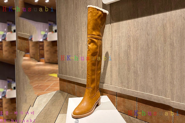 NEW 셀린느 부츠 신상 C 245550