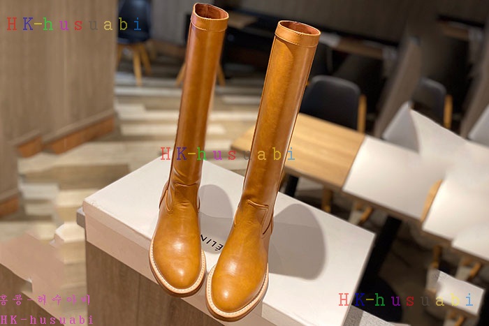 NEW 셀린느 부츠 신상 C 245552