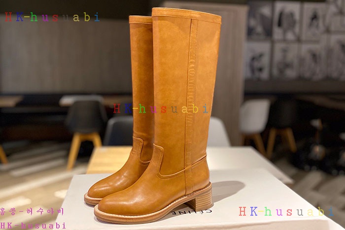 NEW 셀린느 부츠 신상 C 245552