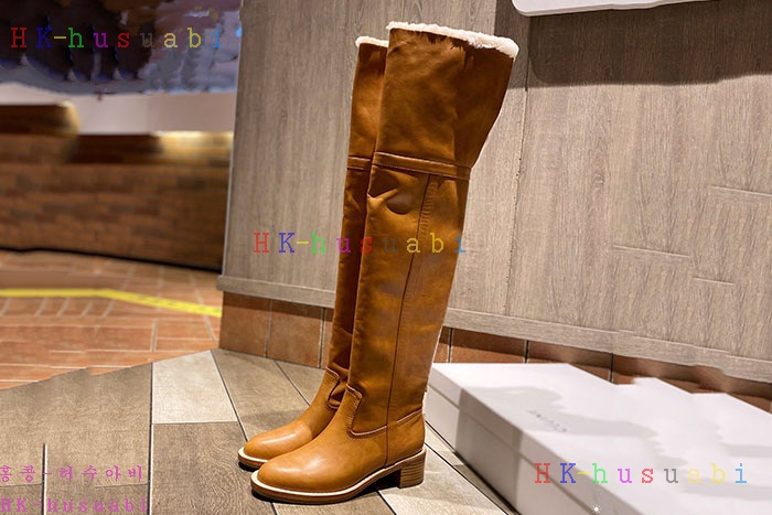 NEW 셀린느 부츠 신상 C 245550
