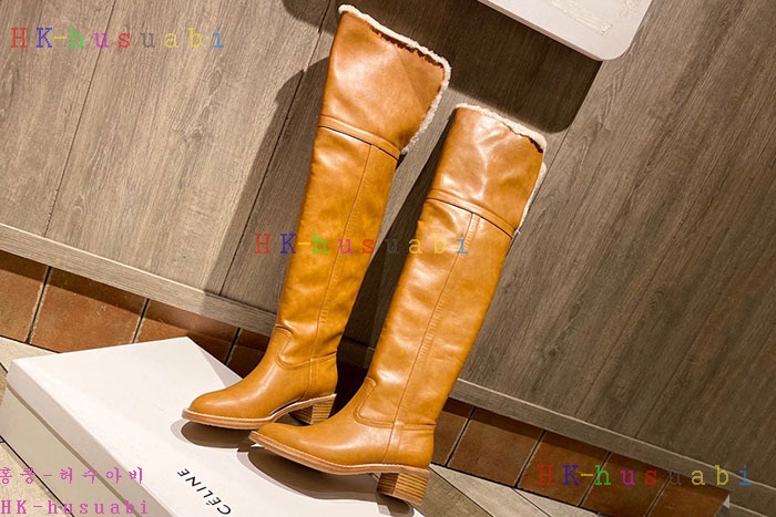 NEW 셀린느 부츠 신상 C 245550