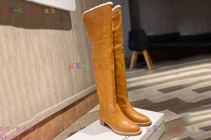 NEW 셀린느 부츠 신상 C 245550