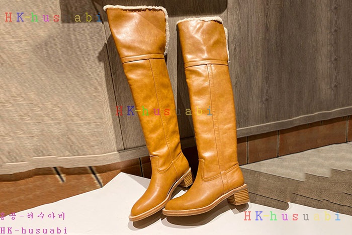 NEW 셀린느 부츠 신상 C 245550