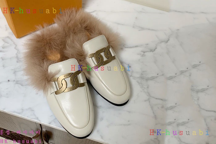 NEW 토즈 신발 신상 TD 857232