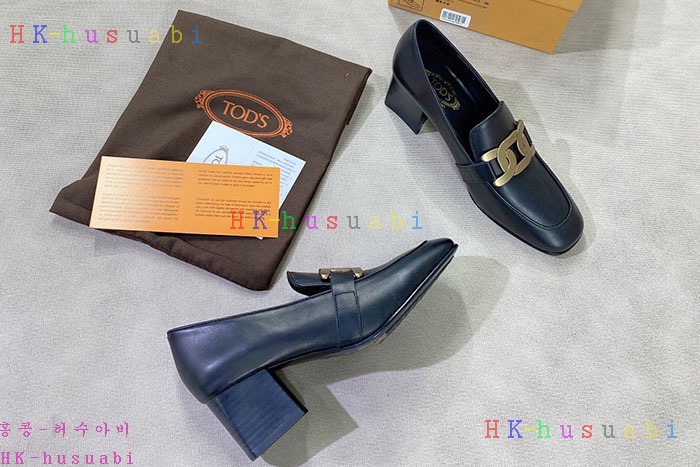 NEW 토즈 신발 신상 TD 857223
