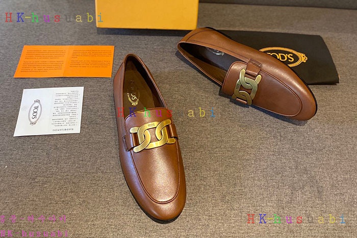 NEW 토즈 신발 신상 TD 857226