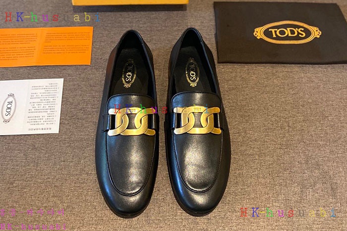 NEW 토즈 신발 신상 TD 857228