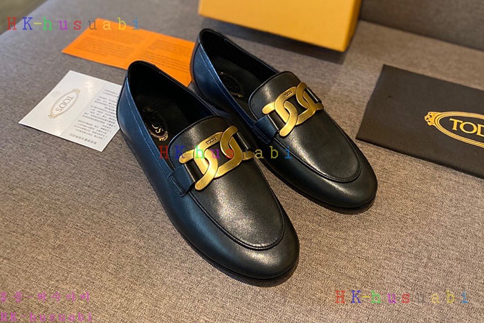 NEW 토즈 신발 신상 TD 857228