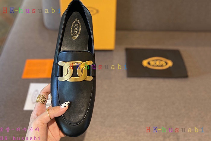 NEW 토즈 신발 신상 TD 857228