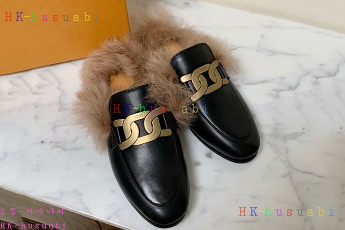NEW 토즈 신발 신상 TD 857229