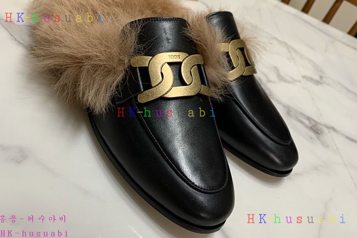NEW 토즈 신발 신상 TD 857229
