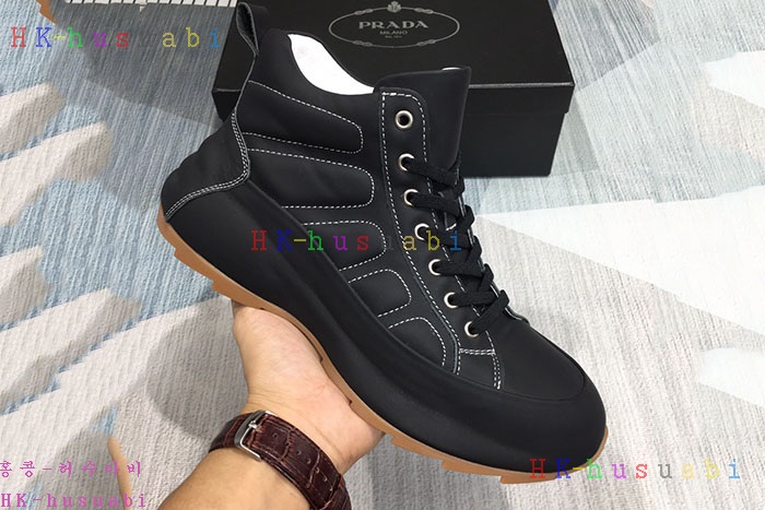 NEW 프라다 신발 신상 P 852117