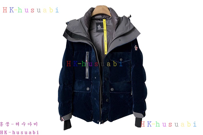 NEW 몽클레어 패딩 신상 M 246016