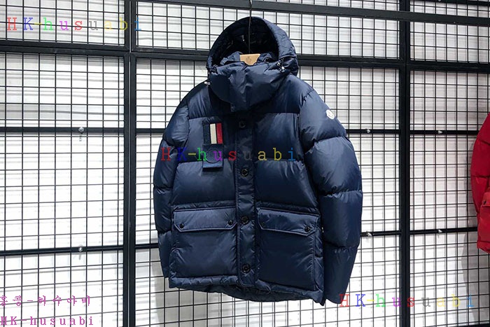 NEW 몽클레어 패딩 신상 M 24607